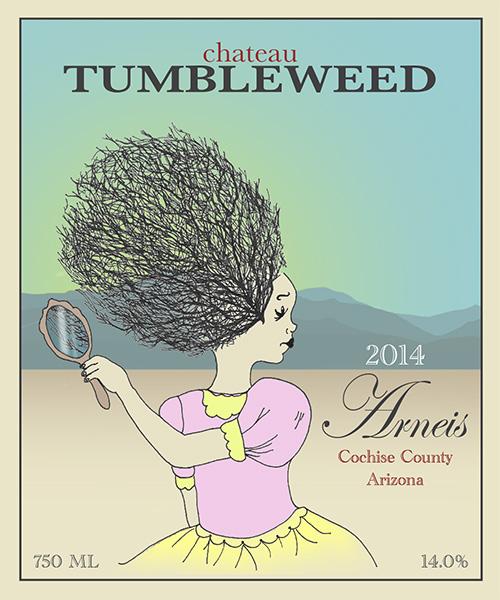 Arnei's Cochise County