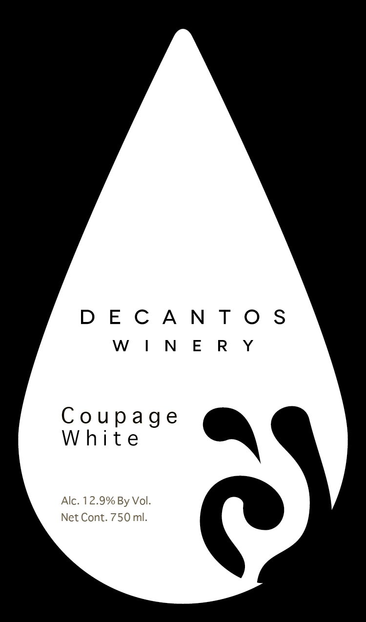 Coupage Blanco Brut