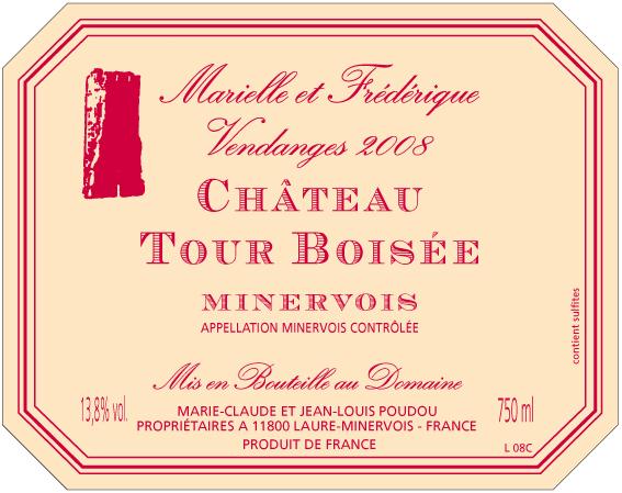 Marielle Et Frederique