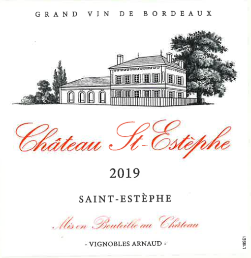 Grand Vin De Bordeaux