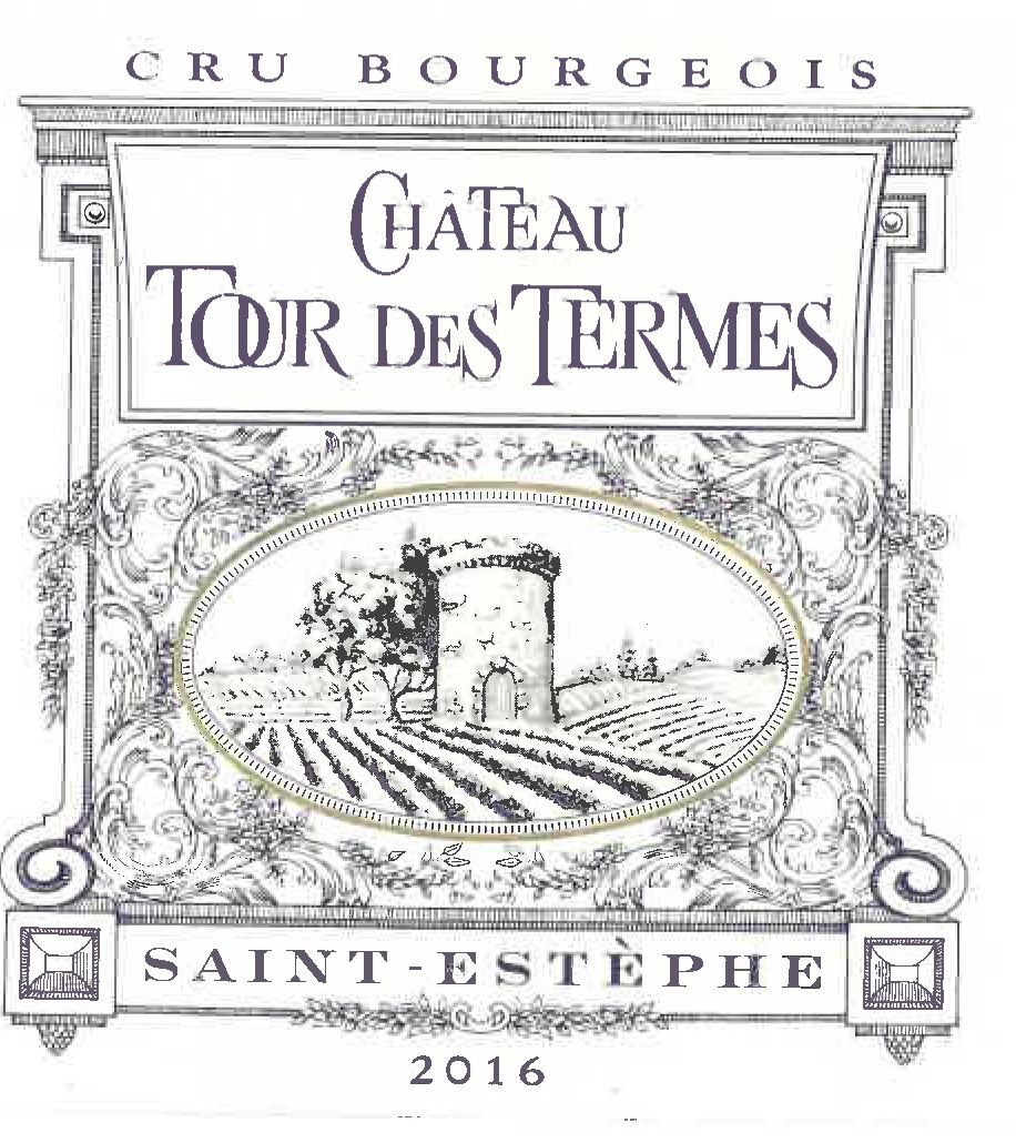 Tour Des Termes
