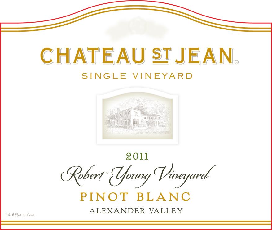 Robert Young Vineyard