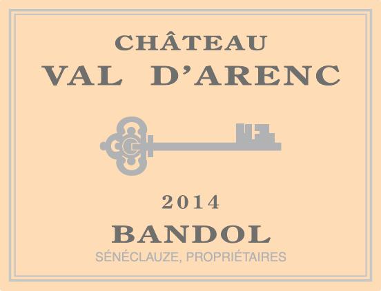 Grands Vins De Provence