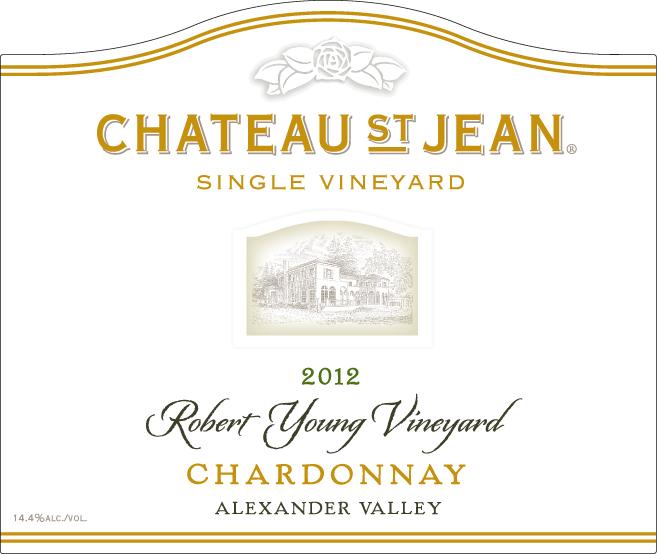 Robert Young Vineyard