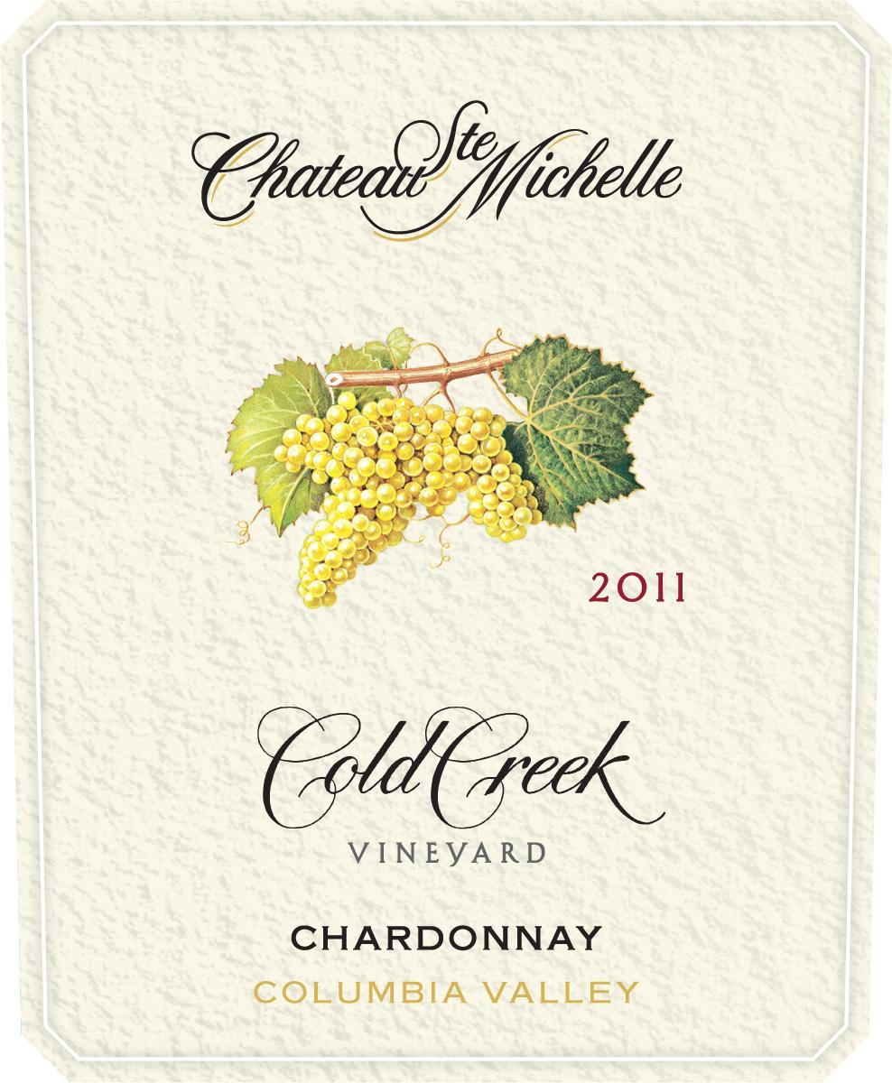 Cold Creek Vineyard