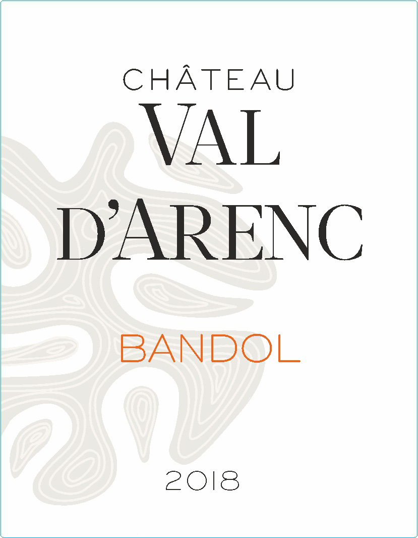 Château Val D'arenc