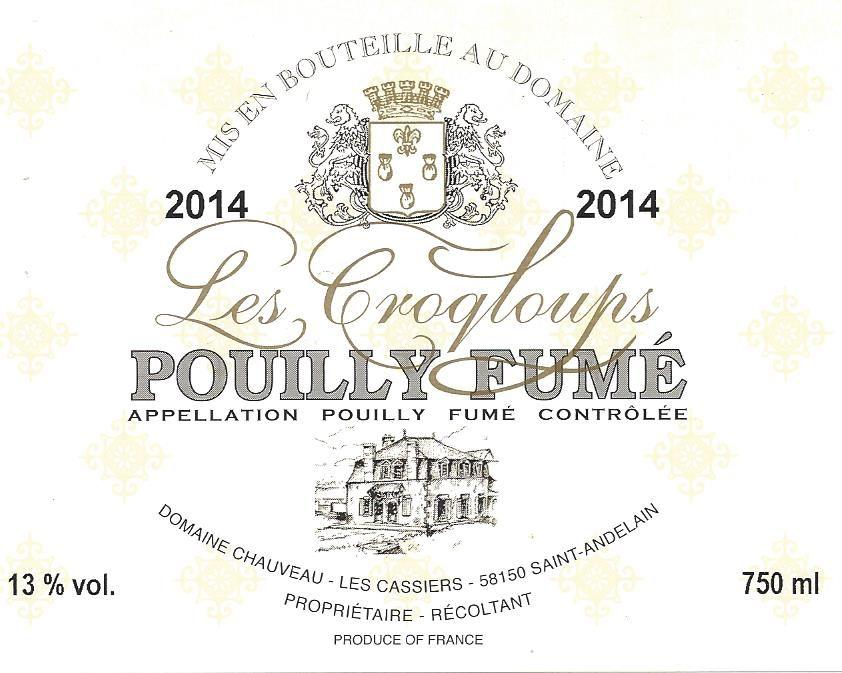 Croqloups
