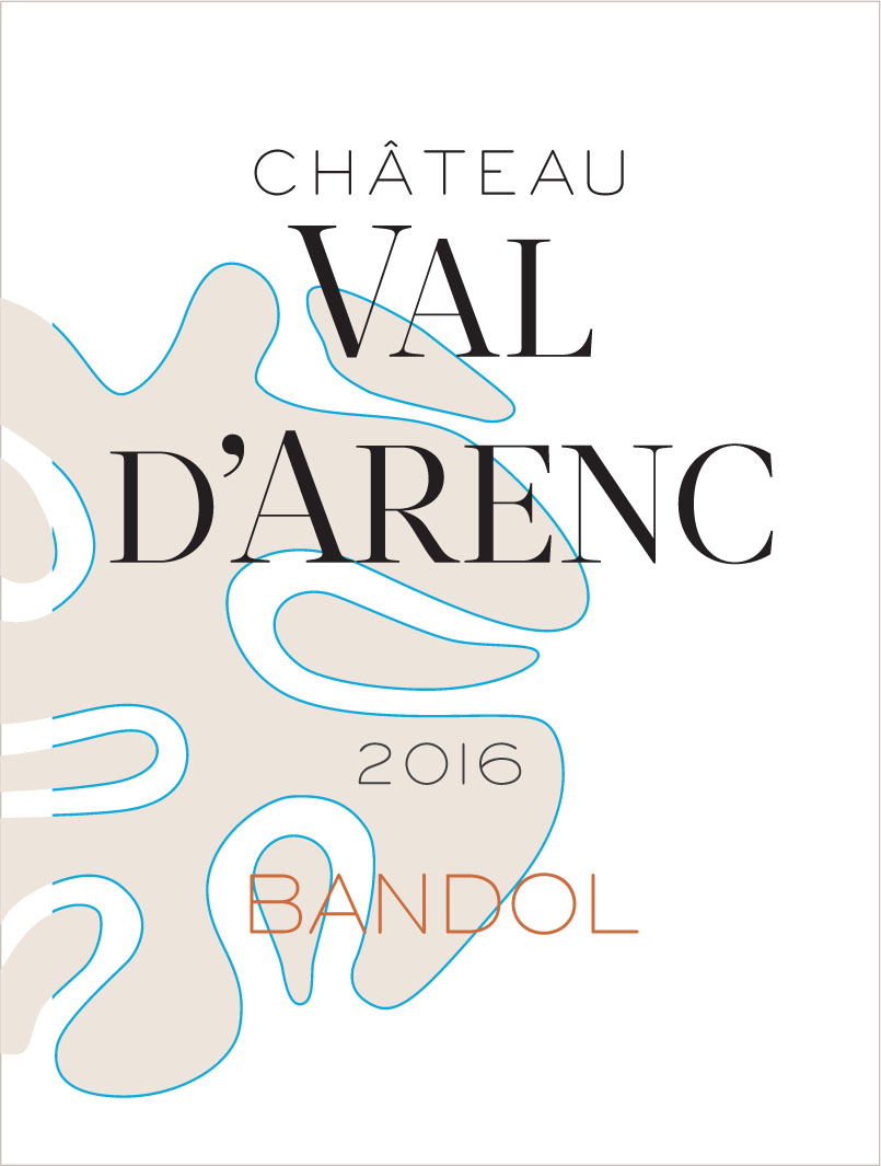 Val D'arenc Bandol