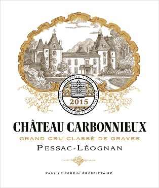 Carbonnieux Grand Cru Classé De Graves Pessac - Léognan