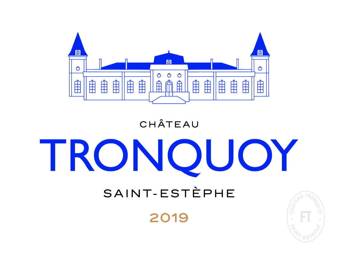 Tronquoy Saint - Estèphe