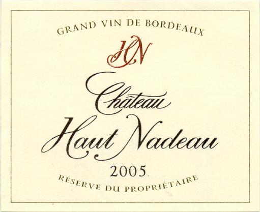 Reserve Bordeaux Superieur