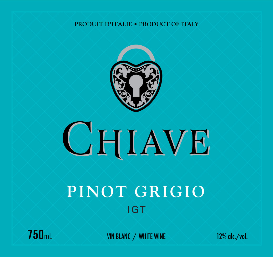 Pinot Grigio Delle Venezie Igt