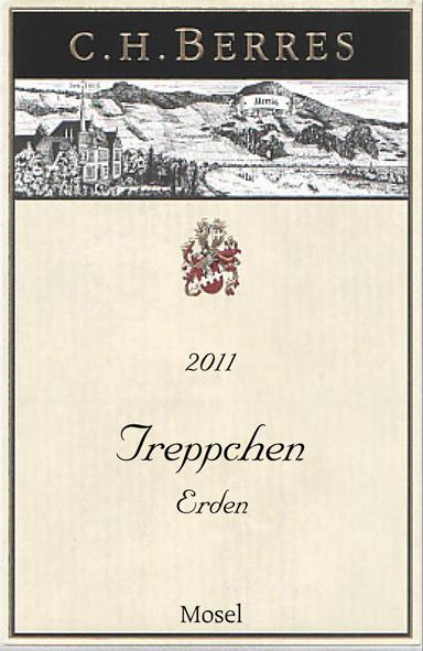 Erdener Treppchen