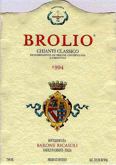 Chianti Classico