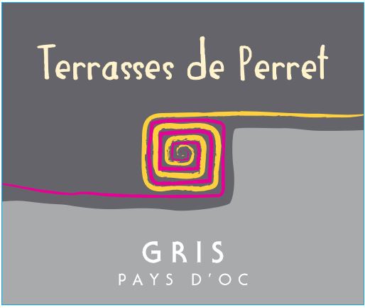 Terrasses De Perret Gris