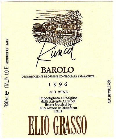 Barolo