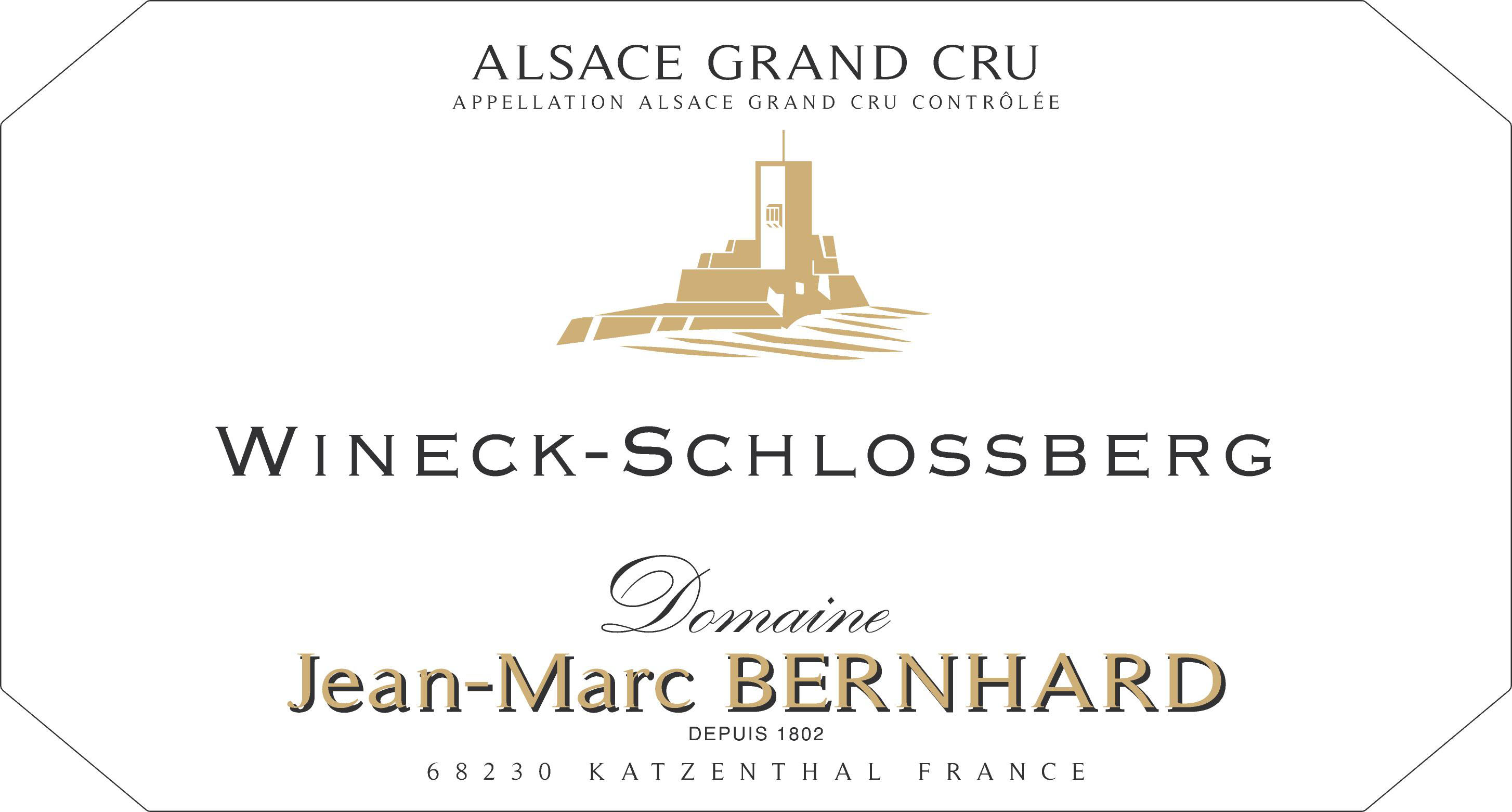 Selection De Grains Nobles