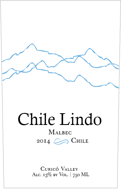Malbec Curicó