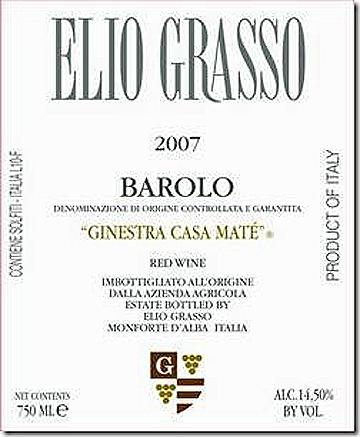 Barolo