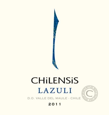 Chilensis Lazuli