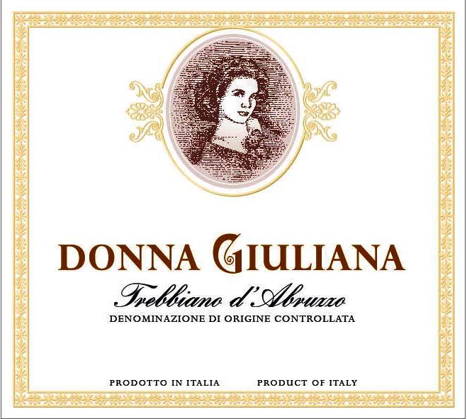 Donna Giuliana
