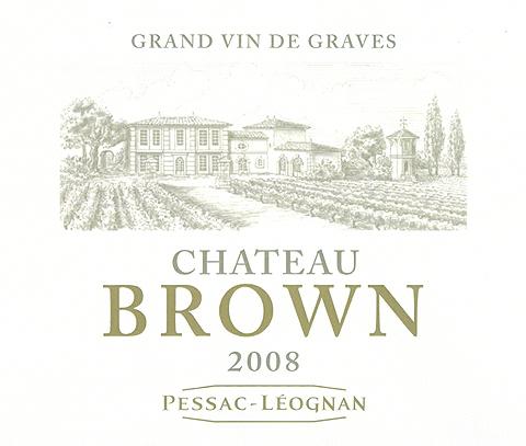 Brown Blanc