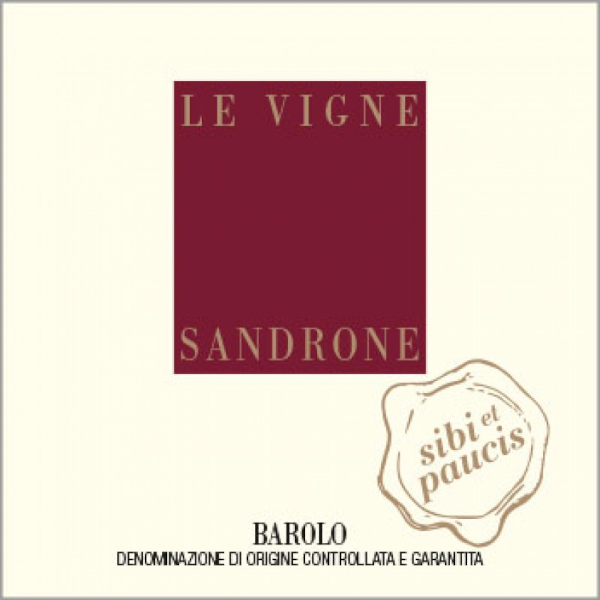 Le Vigne Sandrone