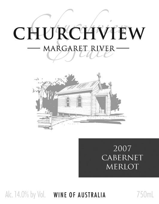 Churchview