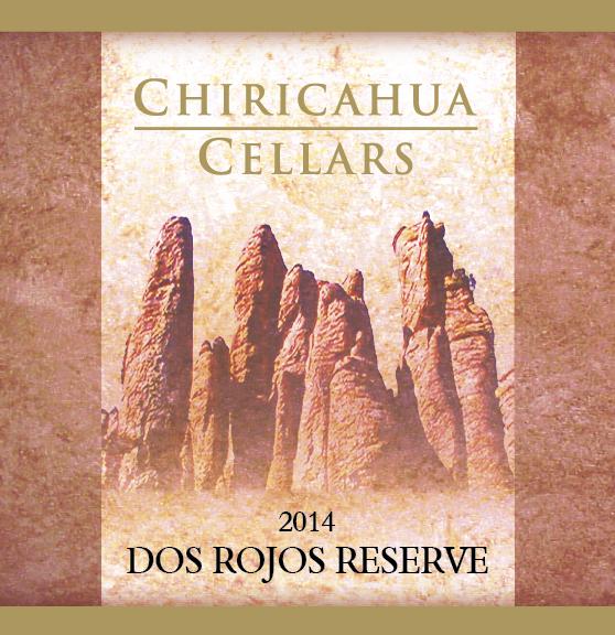 Dos Rojos Reserve