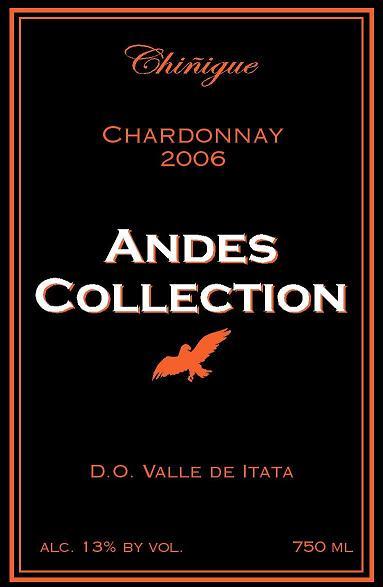Andes Collection