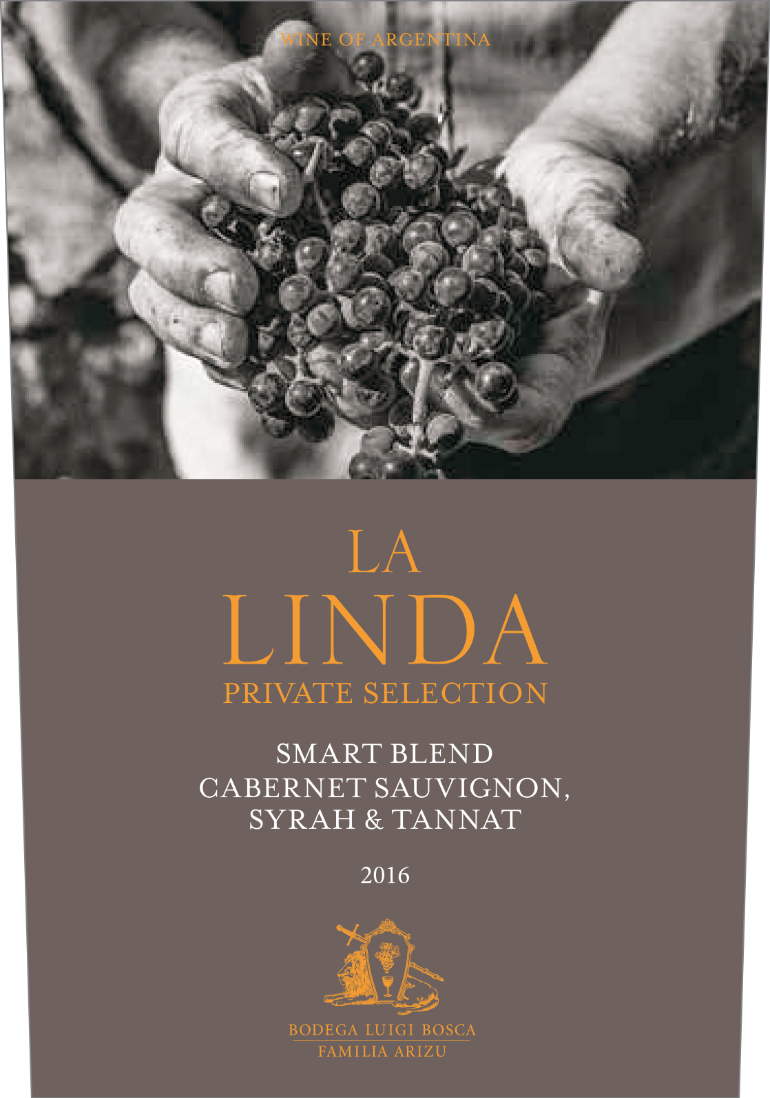 Smart Blend
