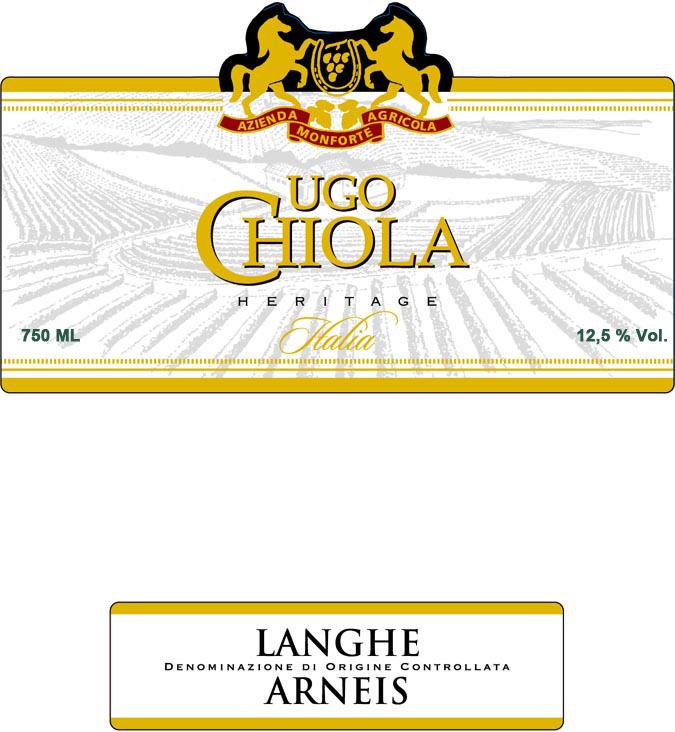 Monforte Ugo Chiola Mam