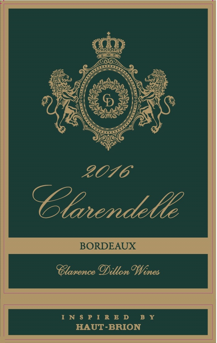 Clarendelle