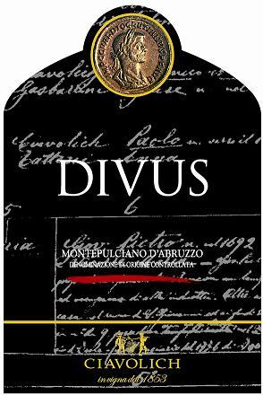 Divus