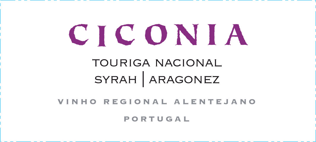 Ciconia Vinho Regional Alentejano