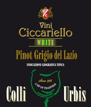 Colli Urbis