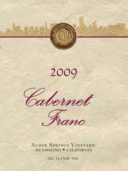 Cabernet Franc