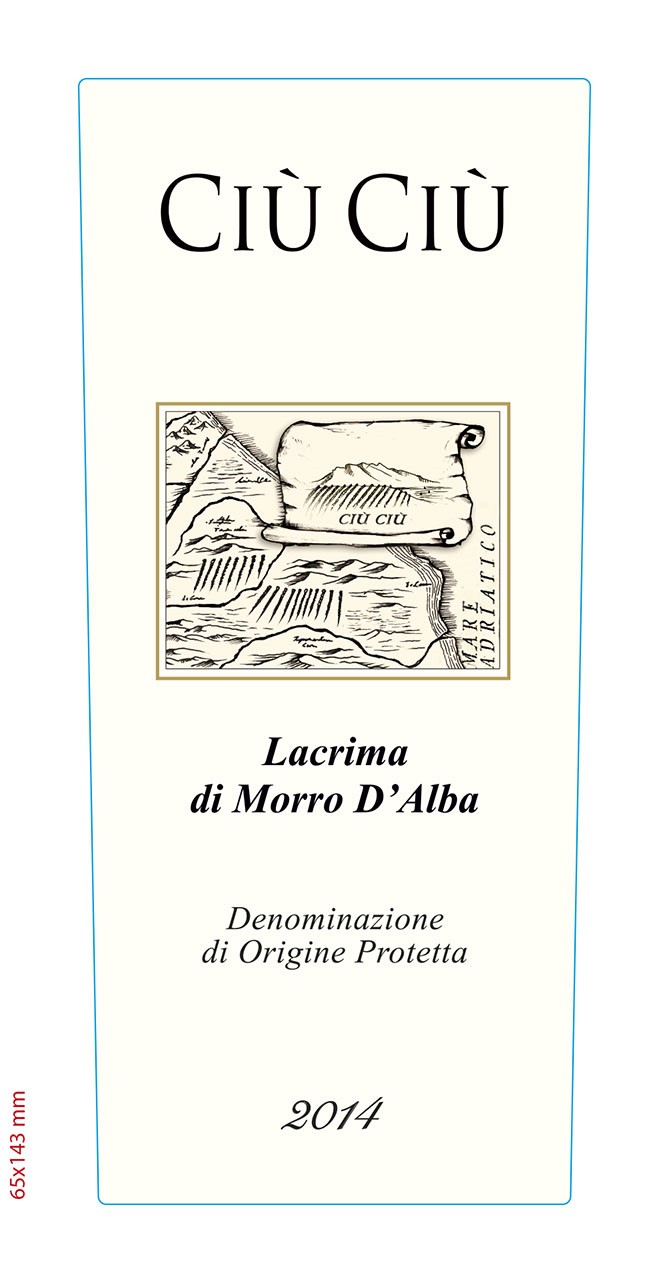 Lacrima