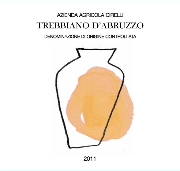 Trebbiano D'abruzzo