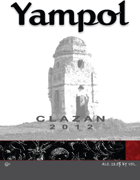 California Zinfandel