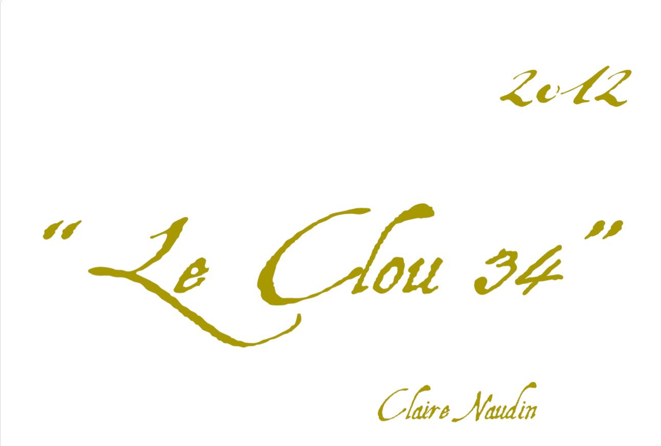 Le Clou 34