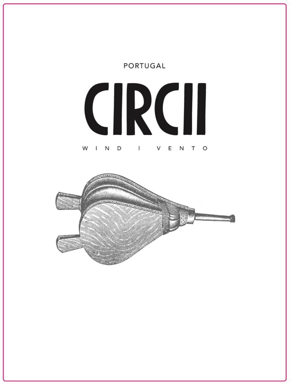 Circii Red Wine