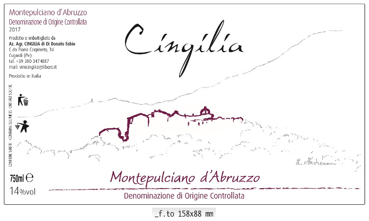 Montepulciano D'abruzzo