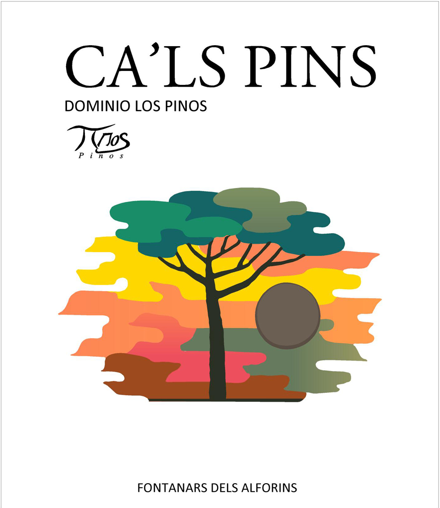 Ca'ls Pins