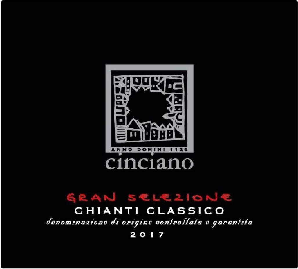 Cinciano 8033488 260460