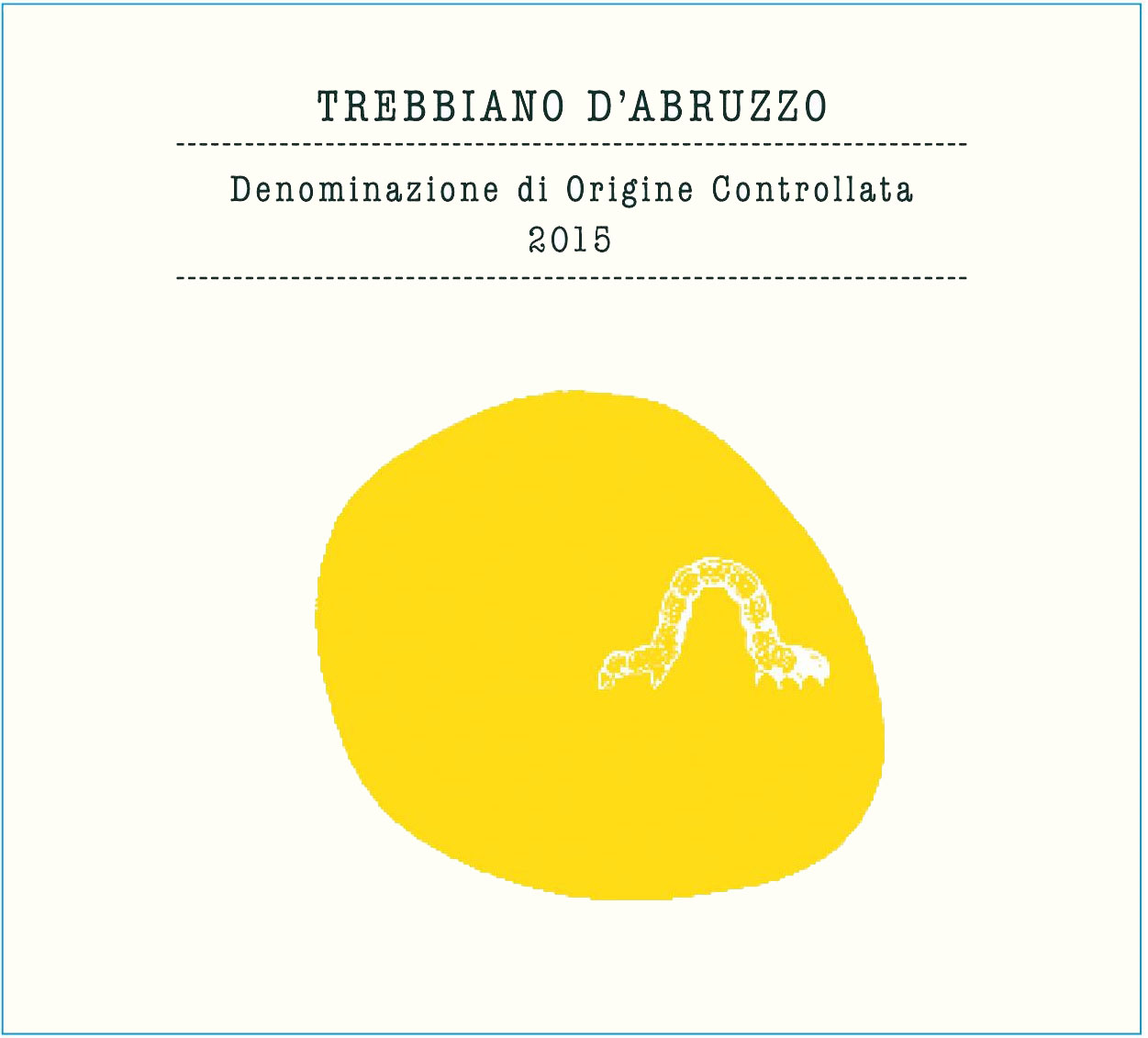 Trebbiano D'abruzzo