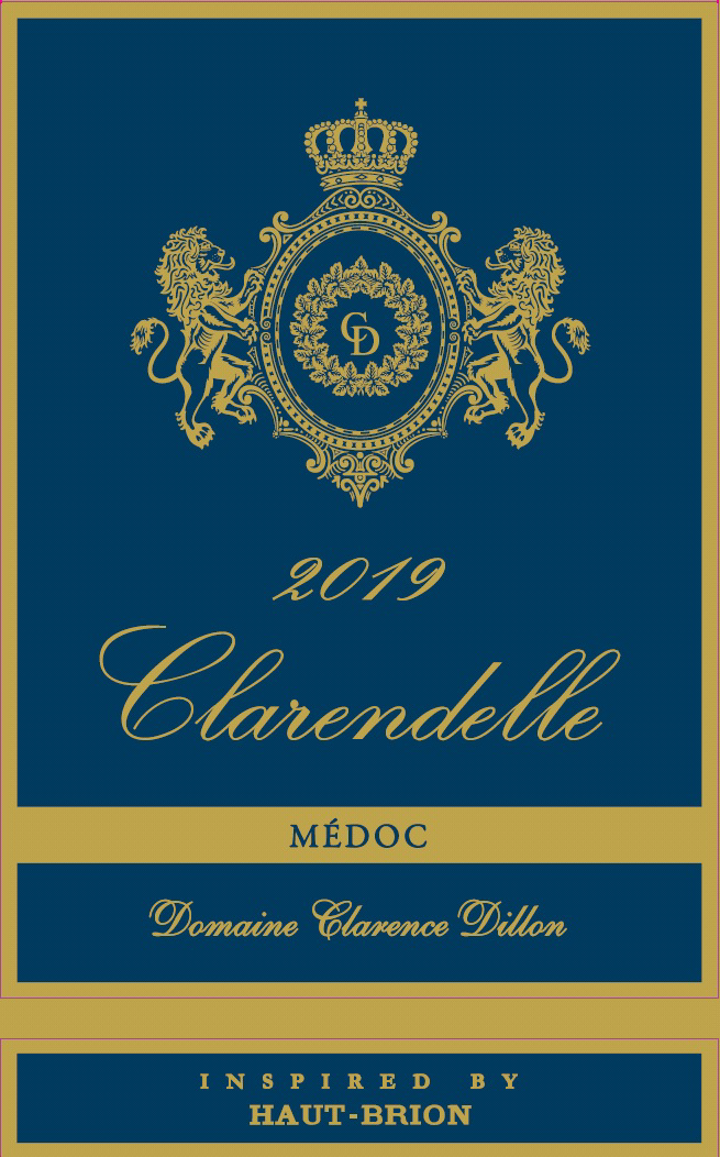 Clarendelle Inspired By Haut - Brion