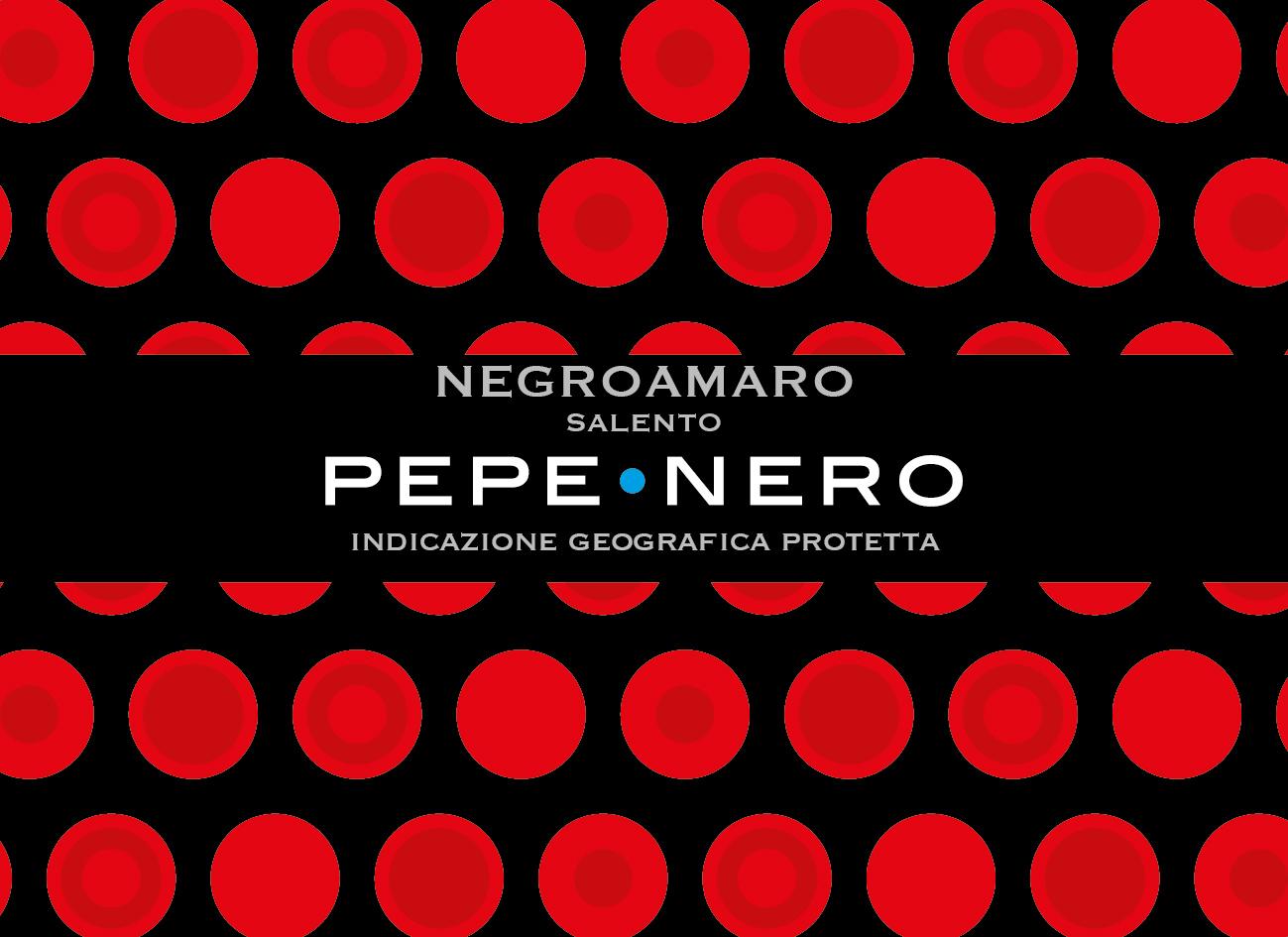 Pepe Nero