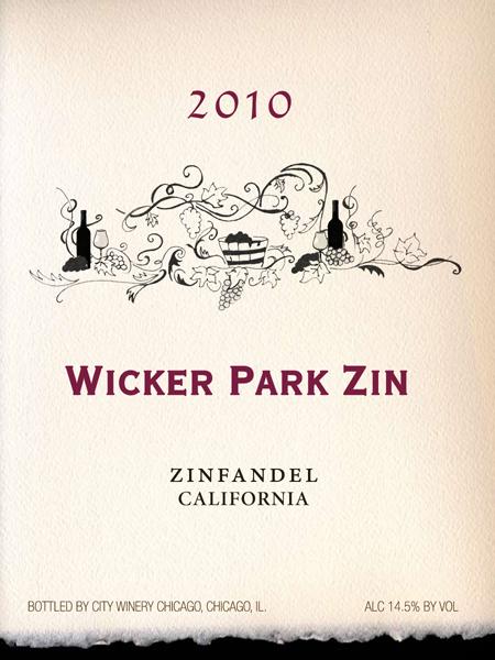 Wicker Park Zin