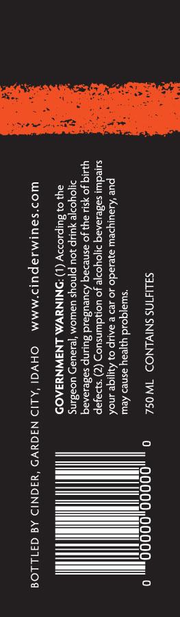 Cabernet Sauvignon Malbec Blend